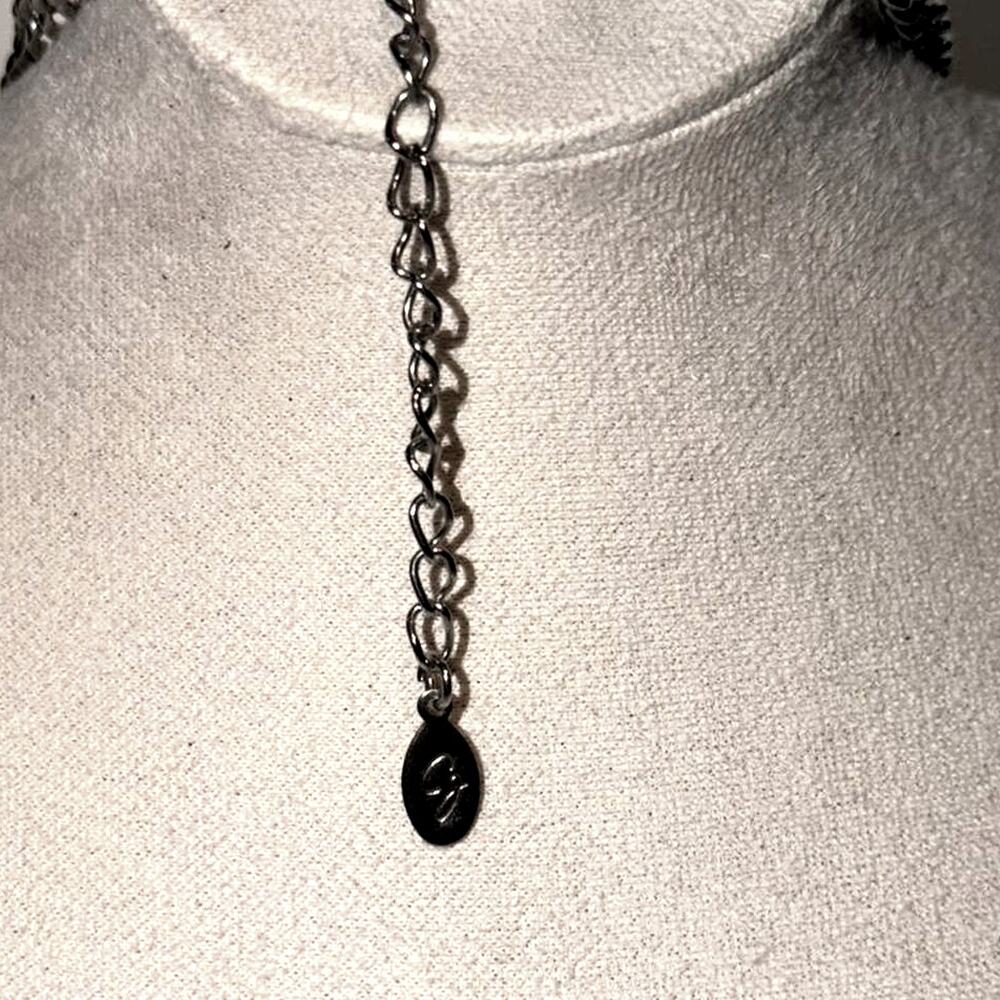 Y2k Guess Layered Statement - Picture 3 of 3